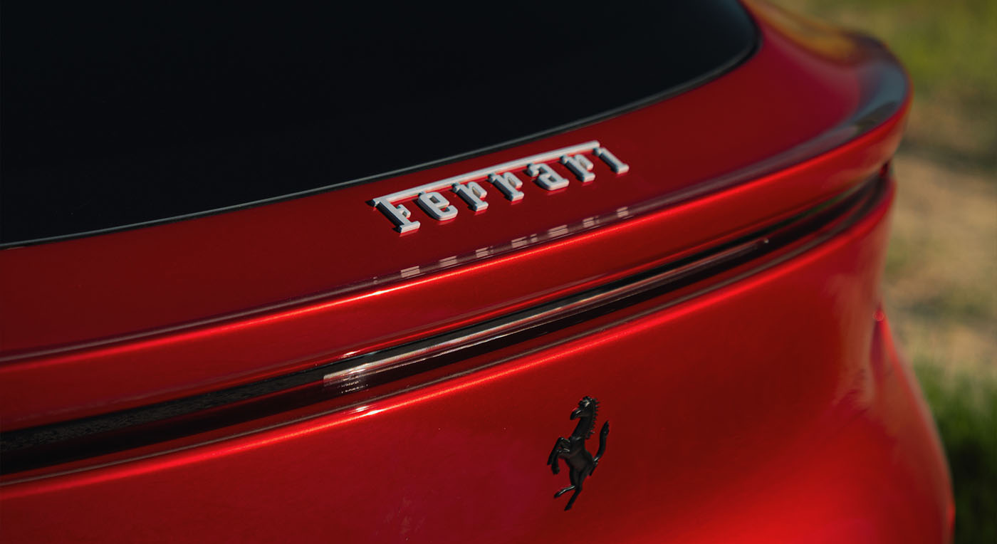 Ferrari Purosangue debuts Handling Speciale configuration — article image
